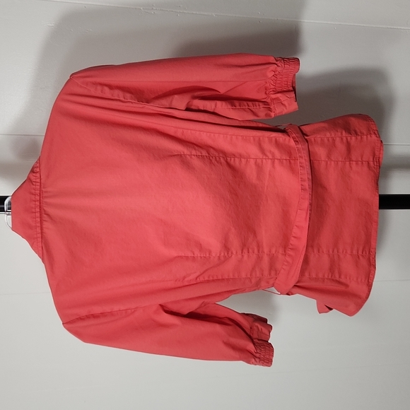 Gorgeous Smart Set Three Fourts Blouse - Picture 2 of 3